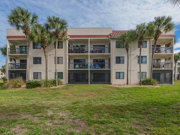 4250 A1A South, Unit B-25, St Augustine, FL 32080