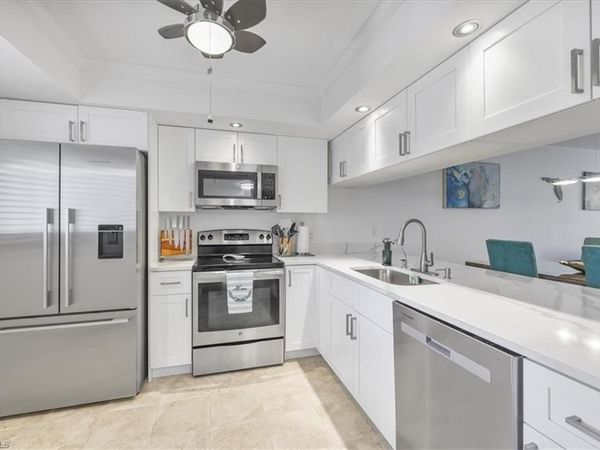 6296 Sugar Bush LN, Unit C, FORT MYERS, FL 33908