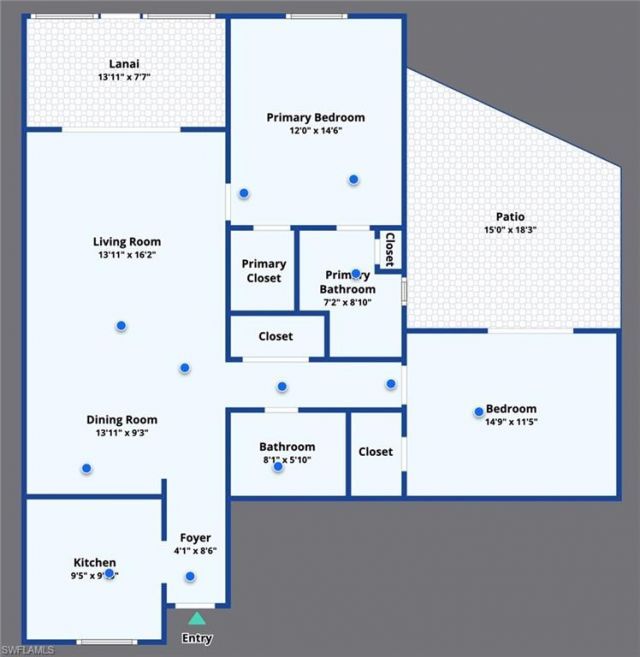 6296 Sugar Bush Ln, Unit C, Fort Myers, FL 33908 Photo