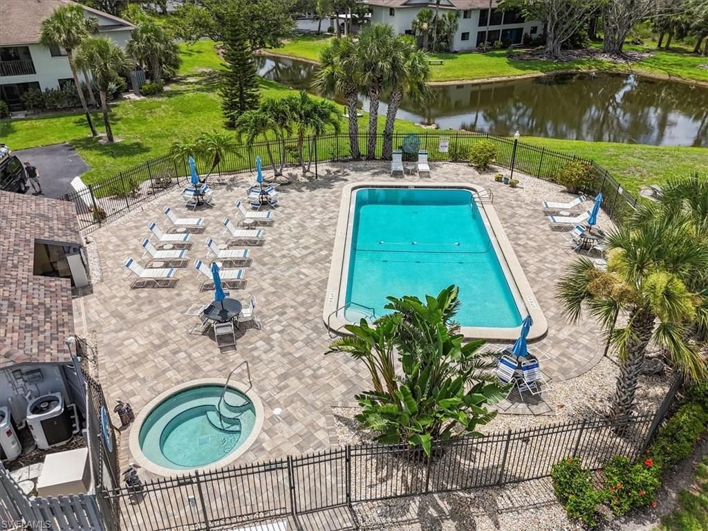 6296 Sugar Bush Ln, Unit C, Fort Myers, FL 33908 Photo