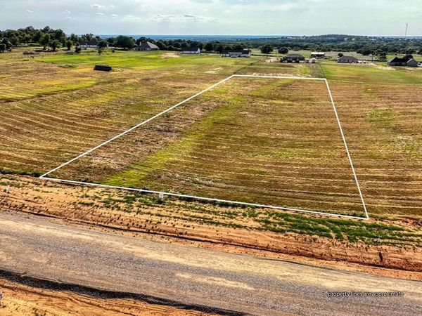 Lot 6 Three Quarter Loop , Poolville, TX 76487