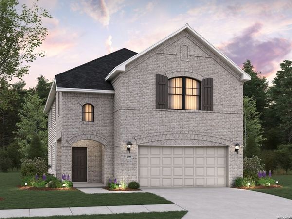 314 Cowboy Knoll, Cibolo, TX 78108