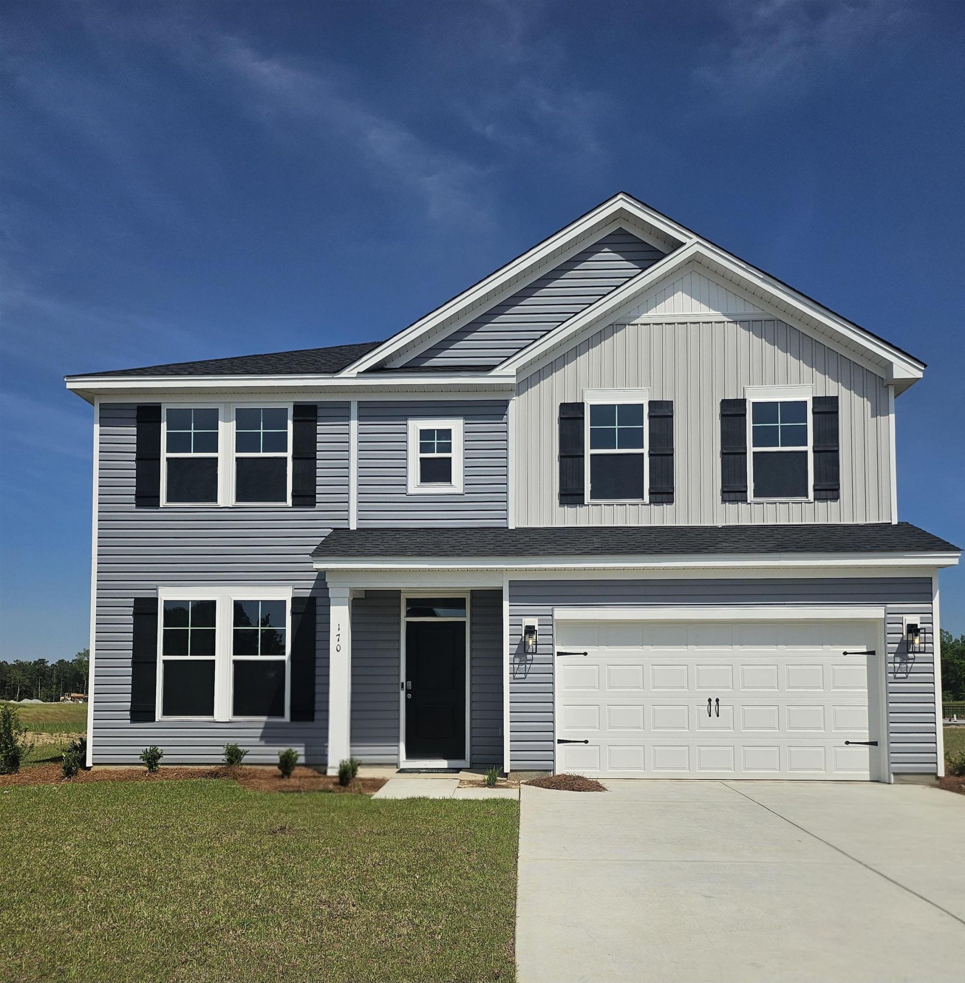 170 River Birch Dr., Loris, SC 29569 Main Photo