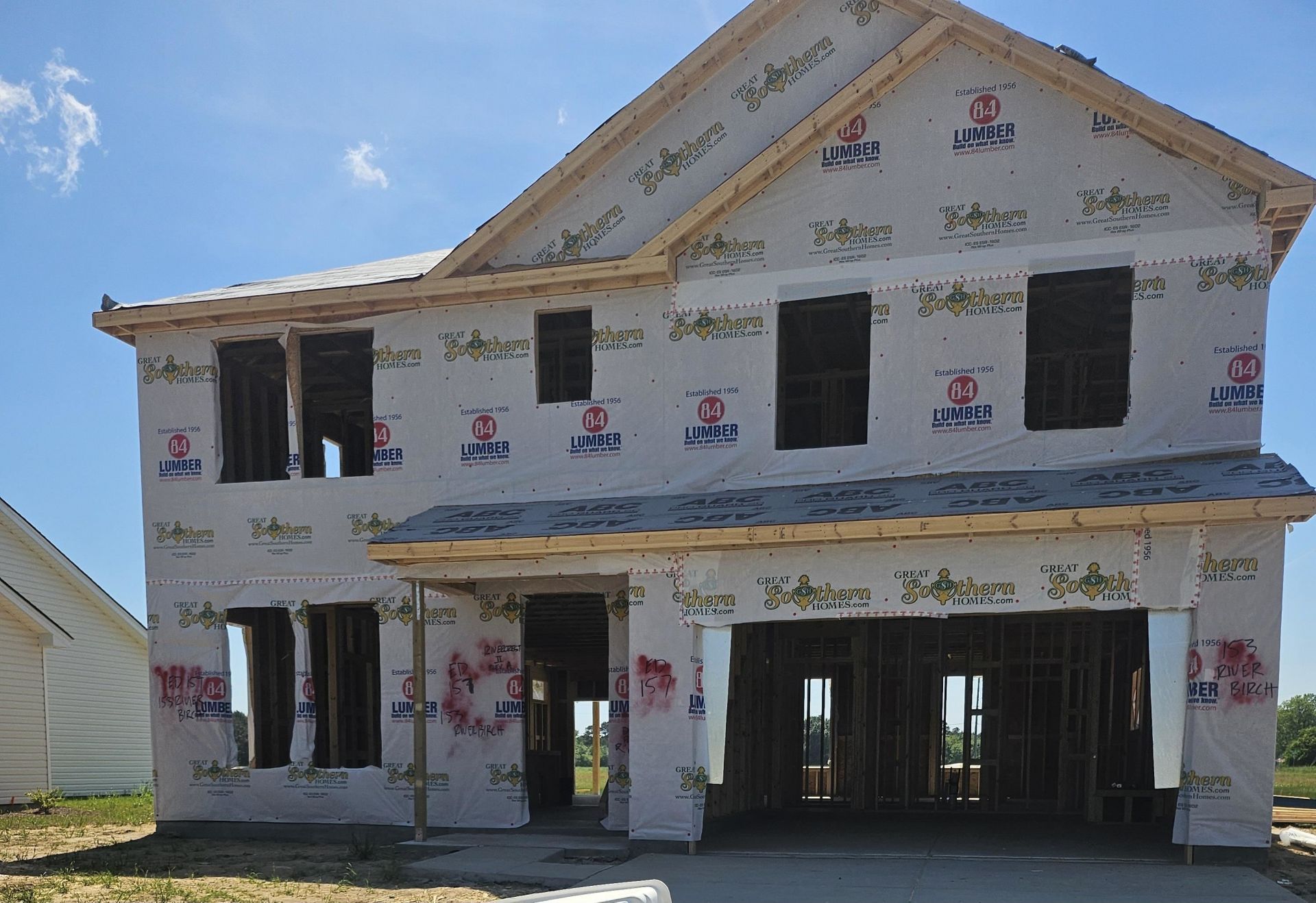 170 River Birch Dr. Photo 22