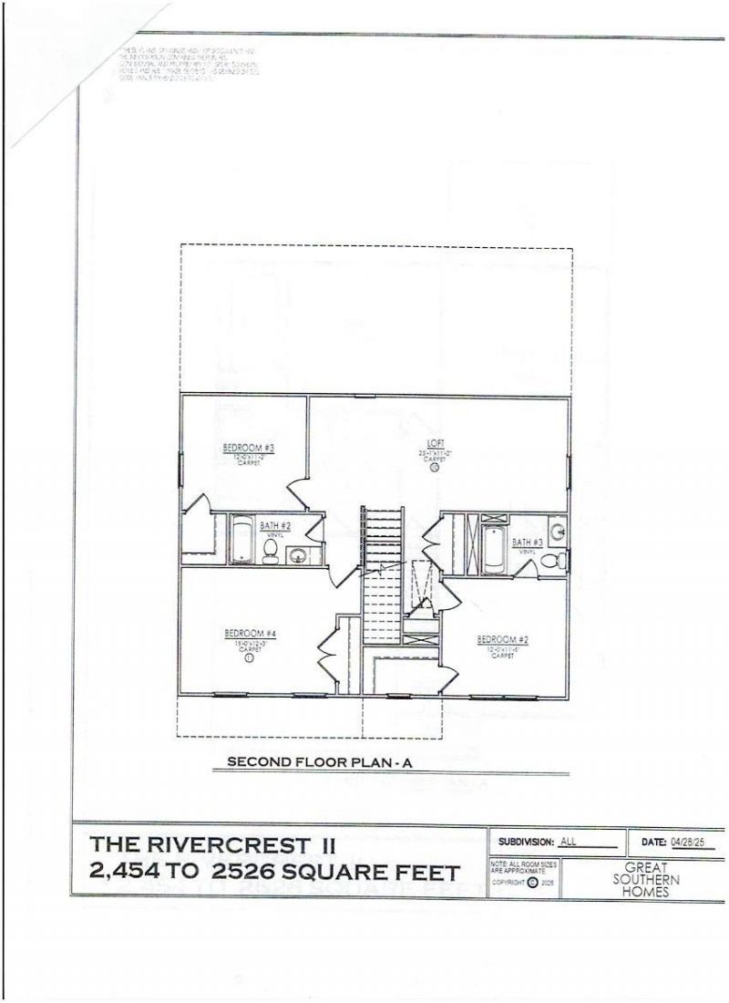 170 River Birch Dr. Photo 3