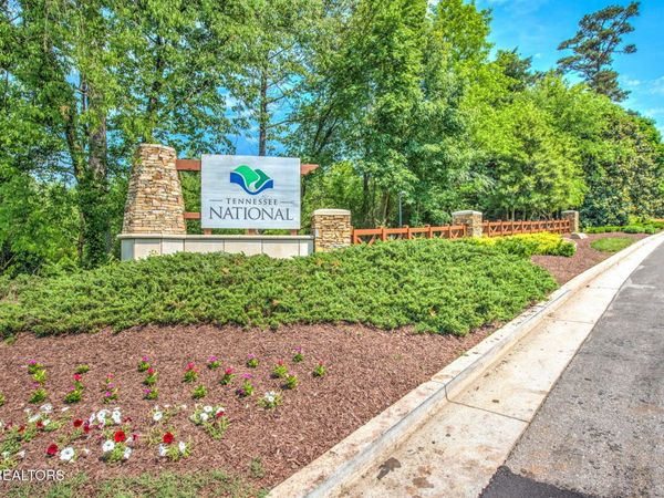 711 Sedge Lane, Loudon, TN 37774