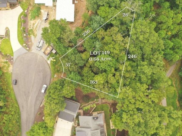 149 Hickory Way, Blue Ridge, GA 30513