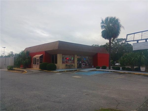 3460 Cypress Mill Road, Brunswick, GA 31520