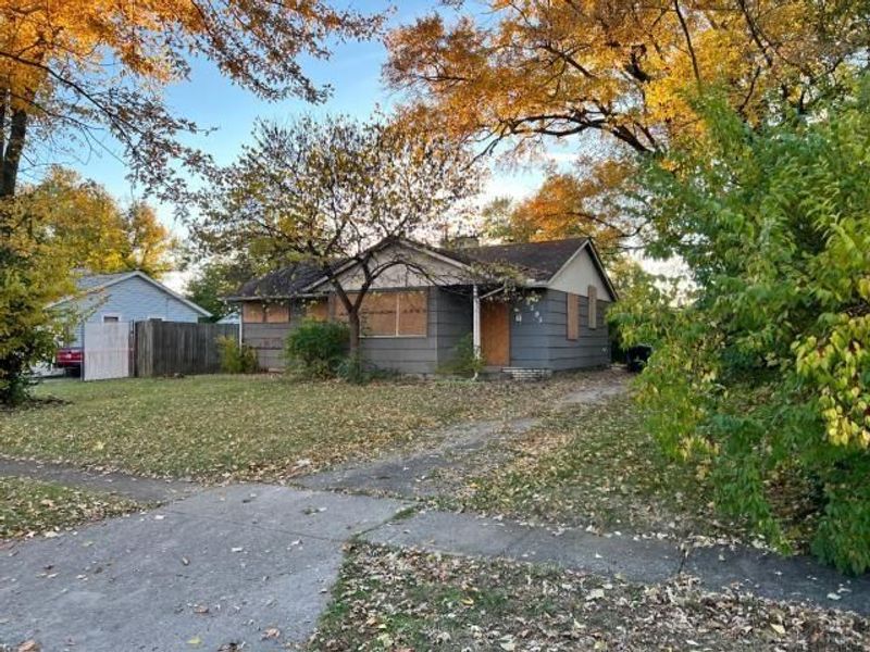 4293 Thompson Drive, Dayton, OH 45416 Photo 2