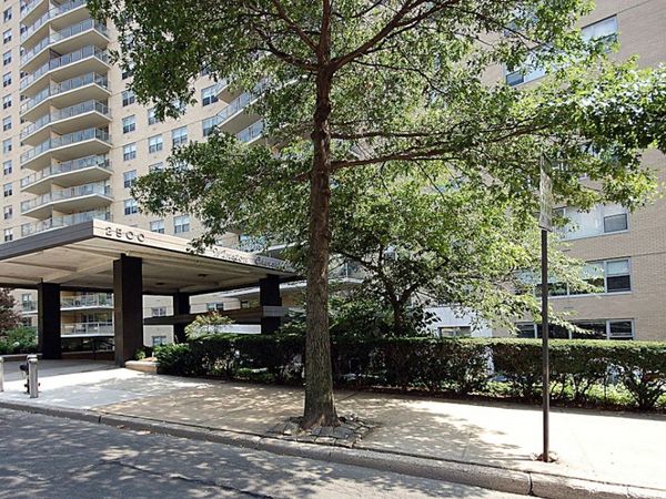 2500 JOHNSON Avenue, Unit 6M, Bronx, NY 10463