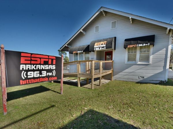1411 CENTRAL Avenue, Hot Springs, AR 71901