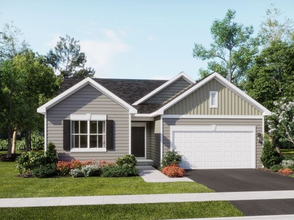 209 Buchanan Drive, Waterman, IL 60556