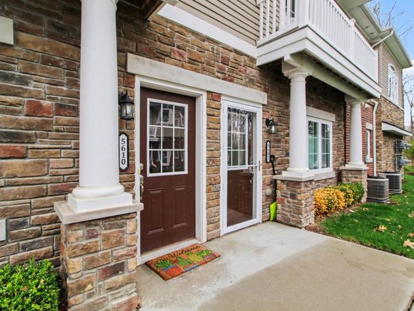 5610 Arbor Chase Drive, Ann Arbor, MI 48103