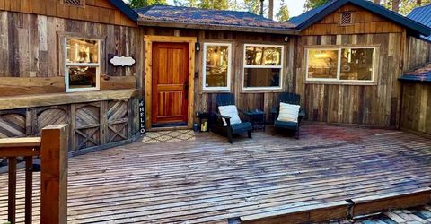 8682 Dolly Varden Avenue, Kings Beach, CA 96143 Photo