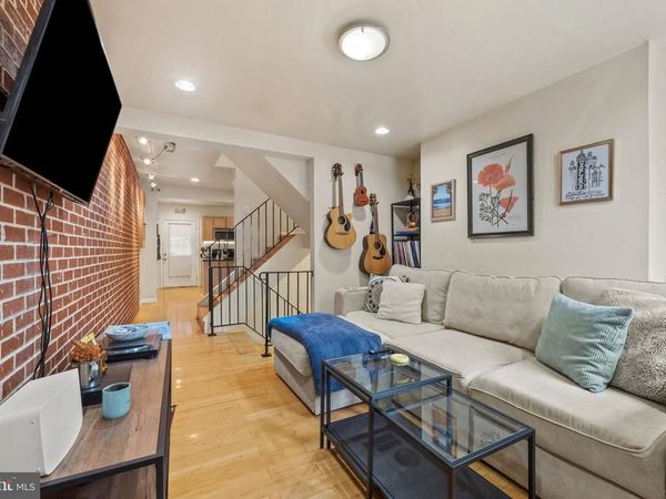 1807 E LOMBARD, BALTIMORE, MD 21231