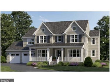 13 ELMWOOD AVENUE, NARBERTH, PA 19072