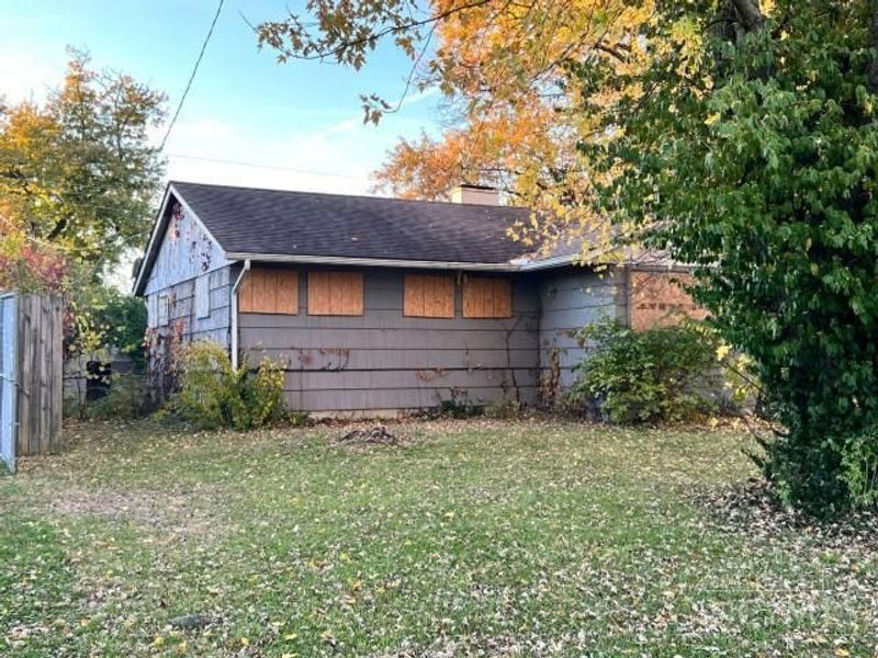 4293 Thompson Drive, Trotwood, OH 45416 Photo 3