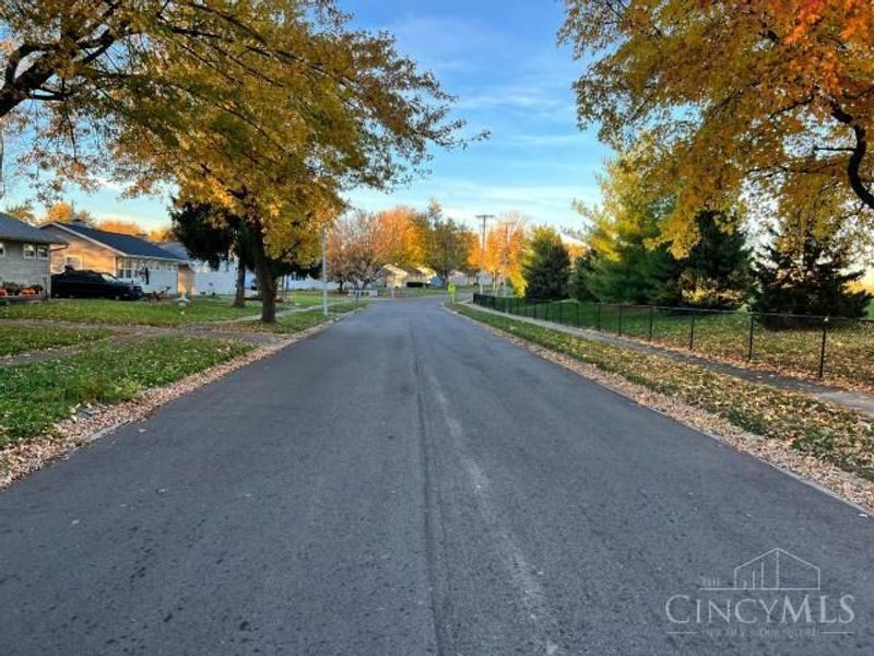 4293 Thompson Drive, Trotwood, OH 45416 Photo 4