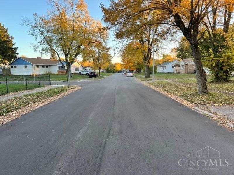 4293 Thompson Drive, Trotwood, OH 45416 Photo 5