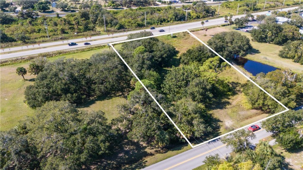 11515 S Indian River Drive, Sebastian, FL 32958 Photo