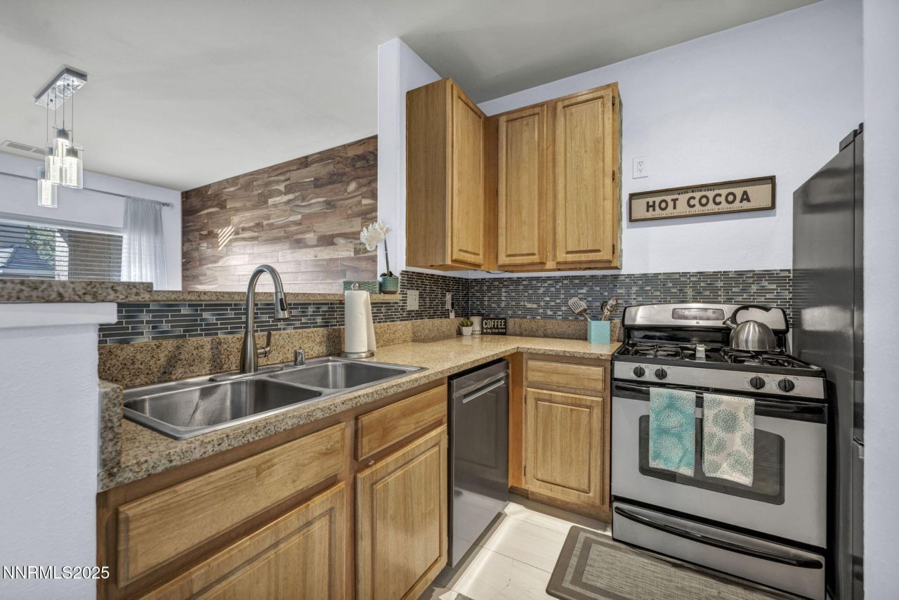 900 S Meadows Parkway, Unit 3223, Reno, NV 89521 Photo