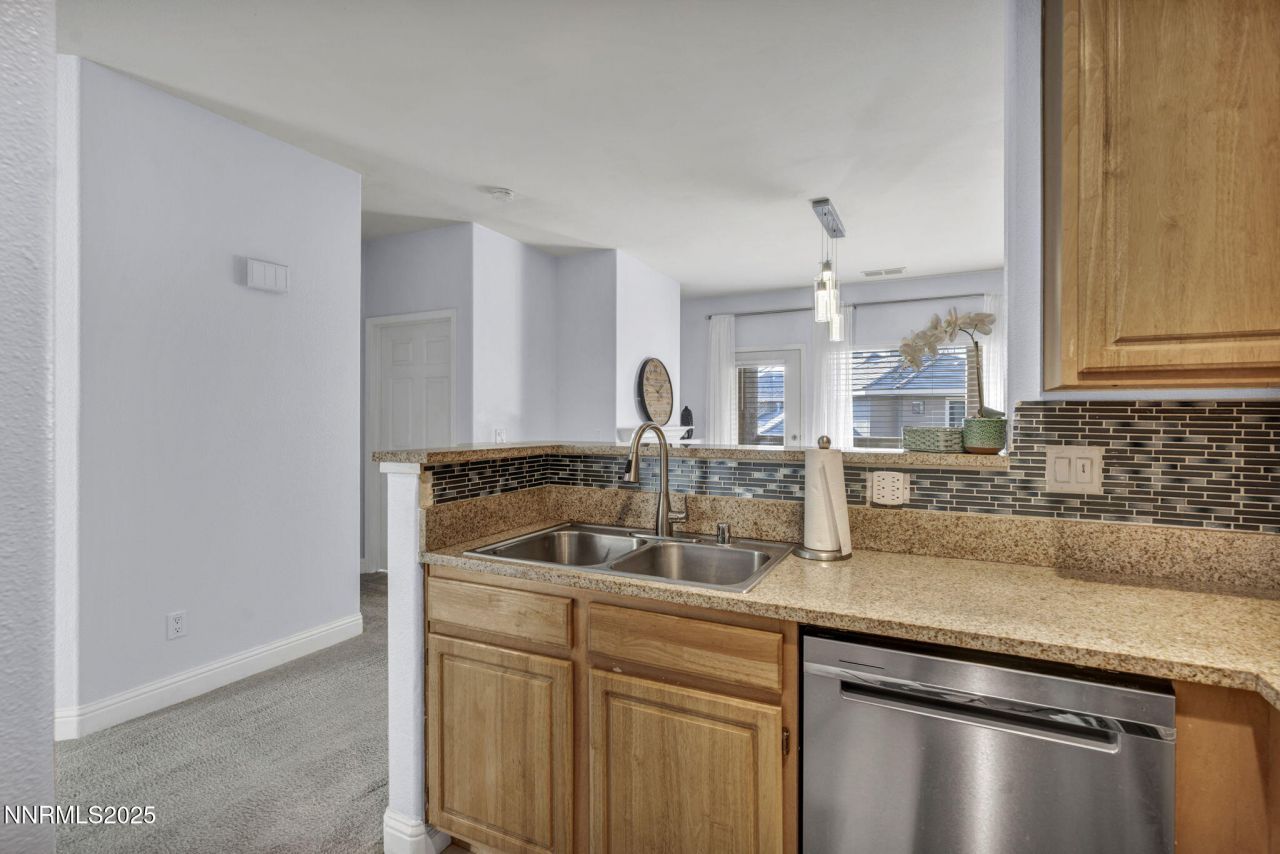 900 S Meadows Parkway, Unit 3223, Reno, NV 89521 Photo