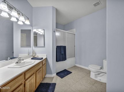 900 S Meadows Parkway, Unit 3223, Reno, NV 89521 Photo