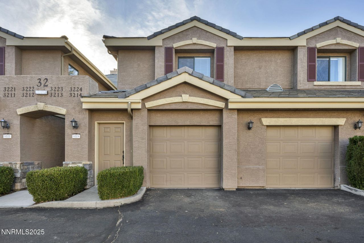 900 S Meadows Parkway, Unit 3223, Reno, NV 89521 Photo