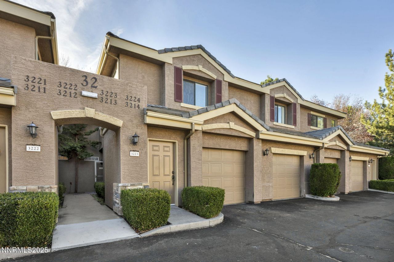 900 S Meadows Parkway, Unit 3223, Reno, NV 89521 Photo