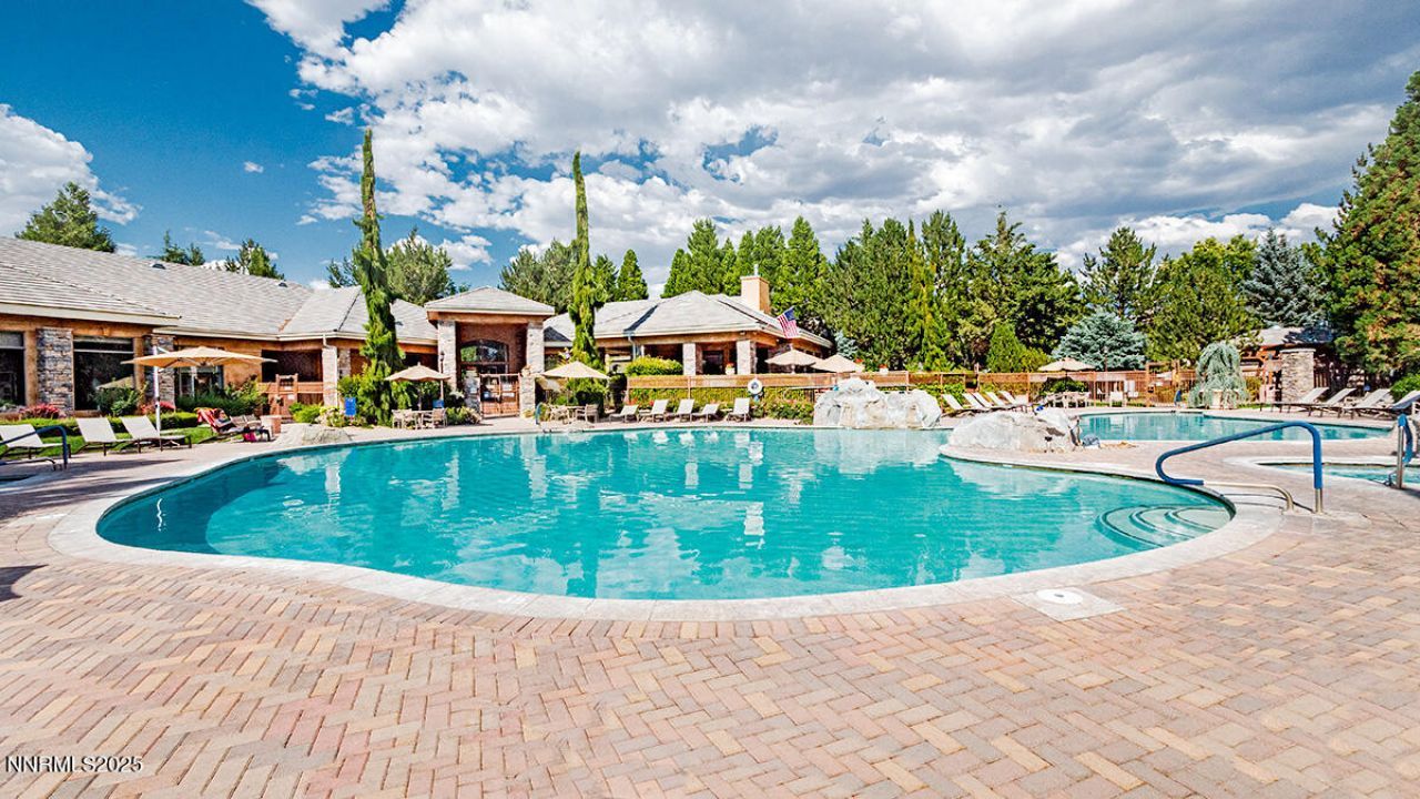 900 S Meadows Parkway, Unit 3223, Reno, NV 89521 Photo