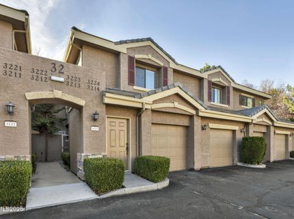 900 S Meadows Parkway, Unit 3223, Reno, NV 89521 Photo