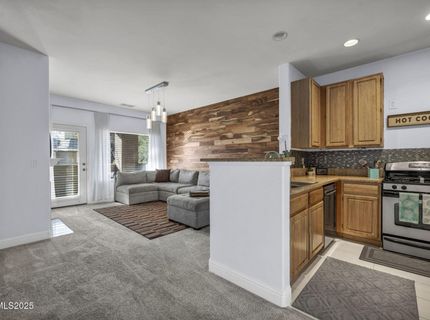 900 S Meadows Parkway, Unit 3223, Reno, NV 89521 Photo