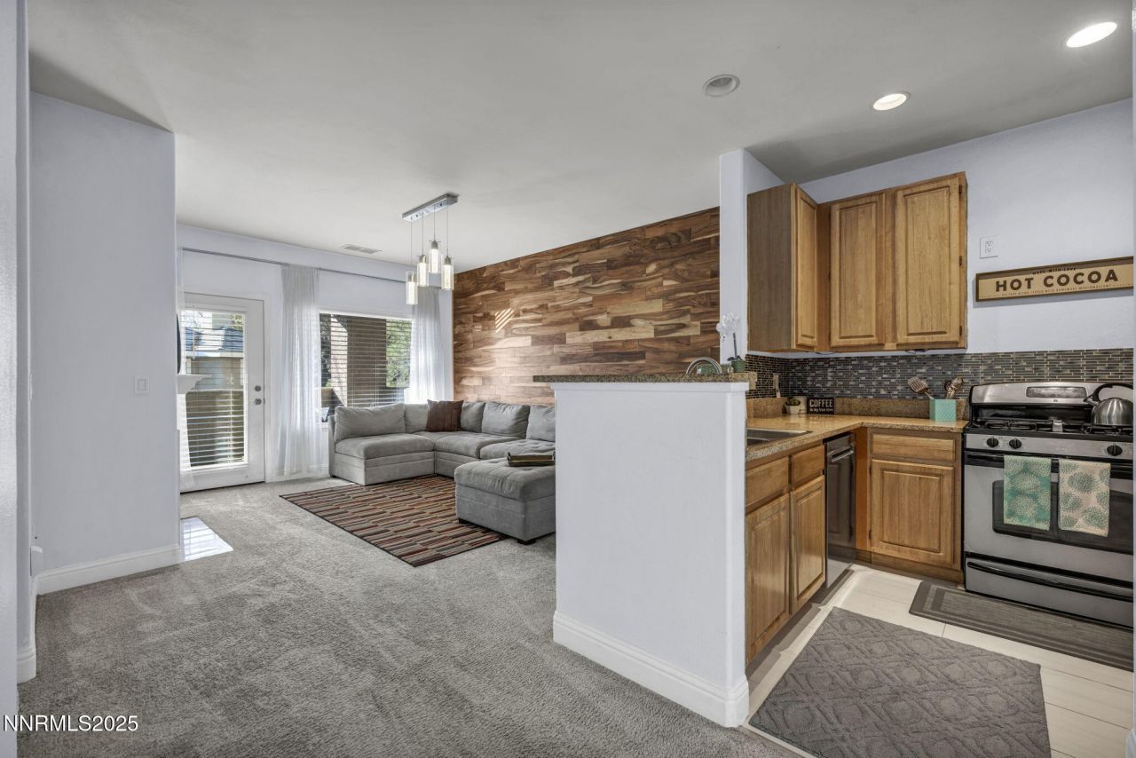 900 S Meadows Parkway, Unit 3223, Reno, NV 89521 Photo