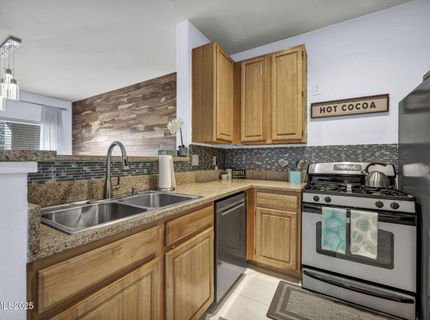 900 S Meadows Parkway, Unit 3223, Reno, NV 89521 Photo