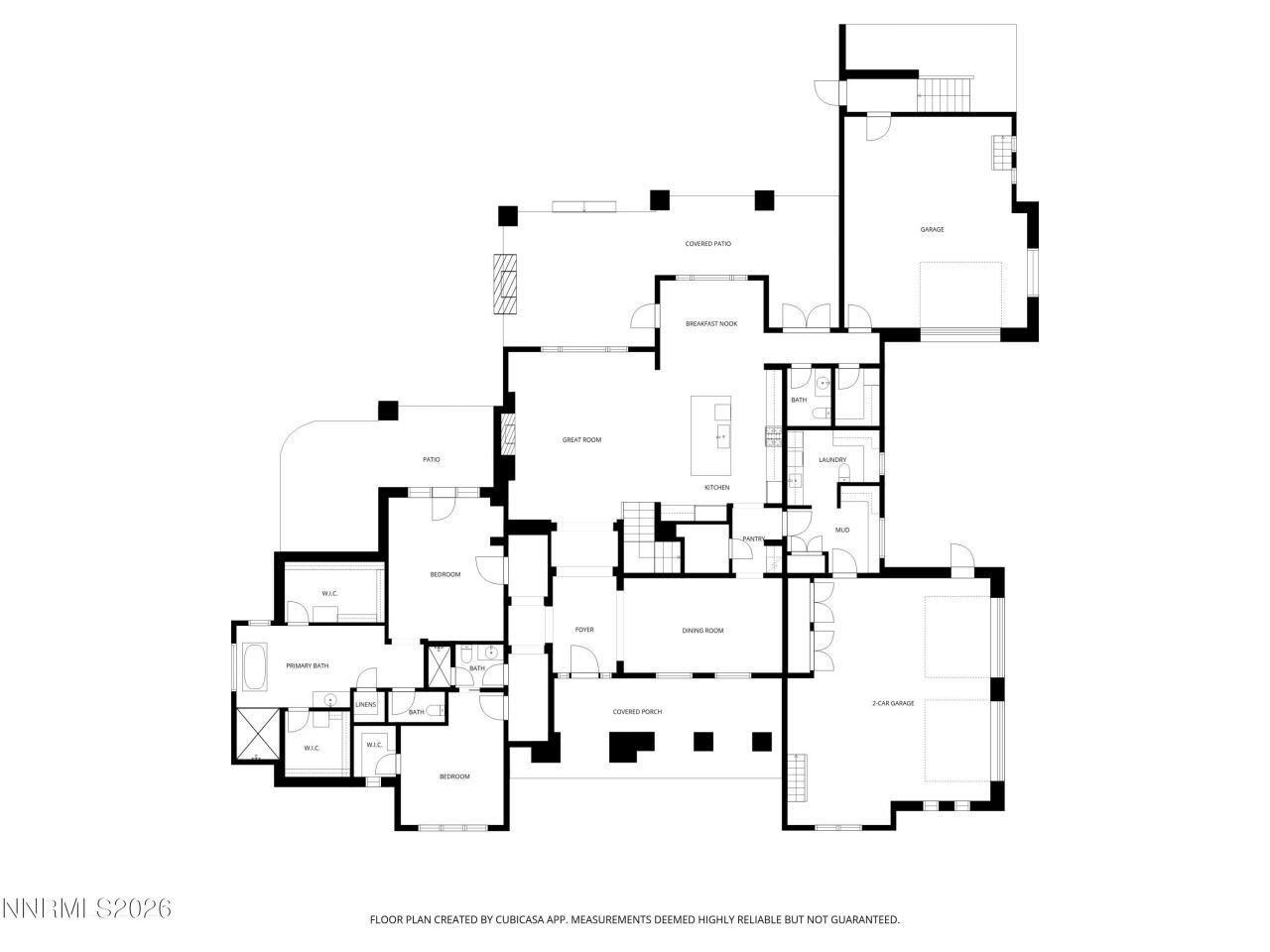 16960 Salut Court, Reno, NV 89511 Photo