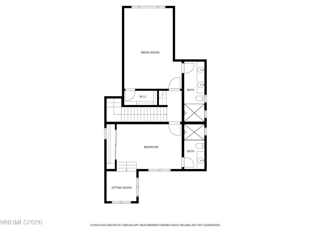 16960 Salut Court, Reno, NV 89511 Photo