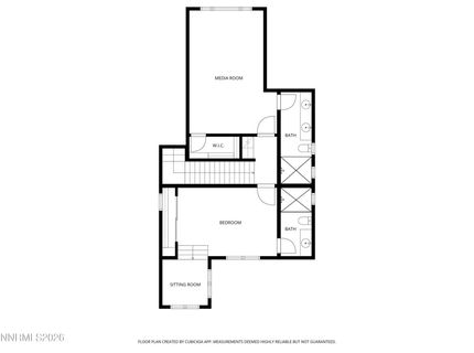 16960 Salut Court, Reno, NV 89511 Photo