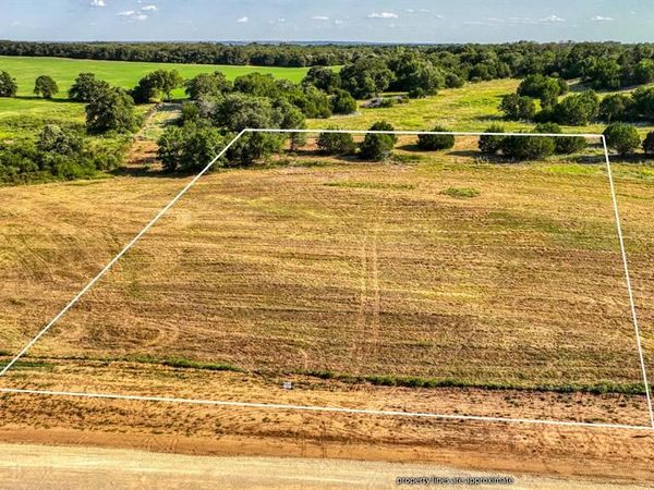 Lot 12 Three Quarter Loop , Poolville, TX 76487