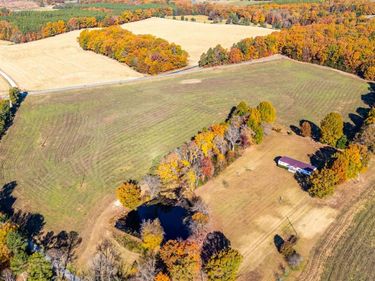 0 Hat Creek Road, Brookneal, VA 24528