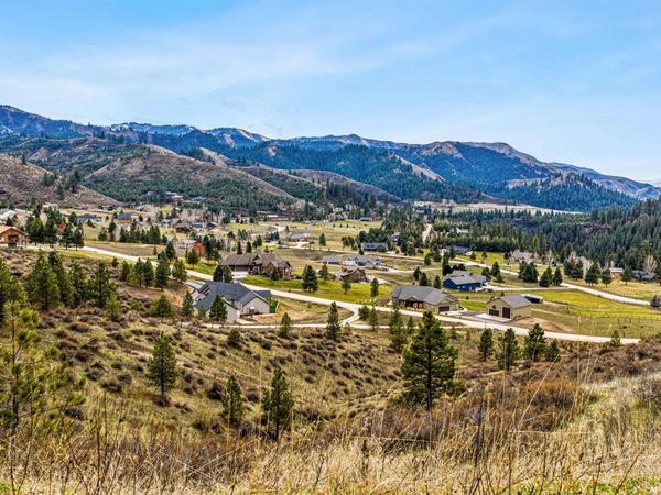 Lot 4 Osprey Sub 3, Boise, ID 83716