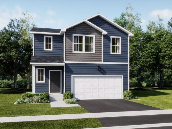 207 Buchanan Drive, Waterman, IL 60556