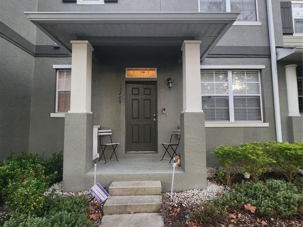 13209 SILVER STRAND FALLS DRIVE, ORLANDO, FL 32824