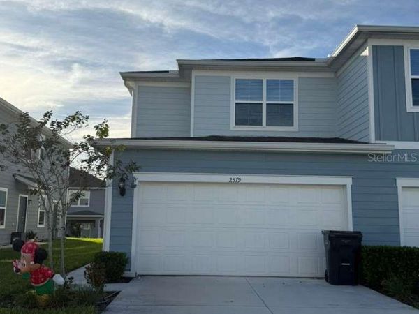 2579 WINSOME WAY, DAVENPORT, FL 33896