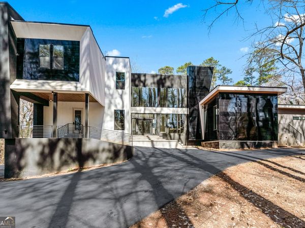 1355 Moores Mill Road NW, Atlanta, GA 30327