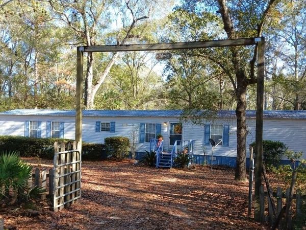 1962 Butler Johnson Road, White Oak, GA 31568