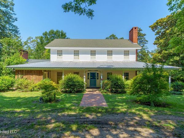 627 Cole Road, Hattiesburg, MS 39402