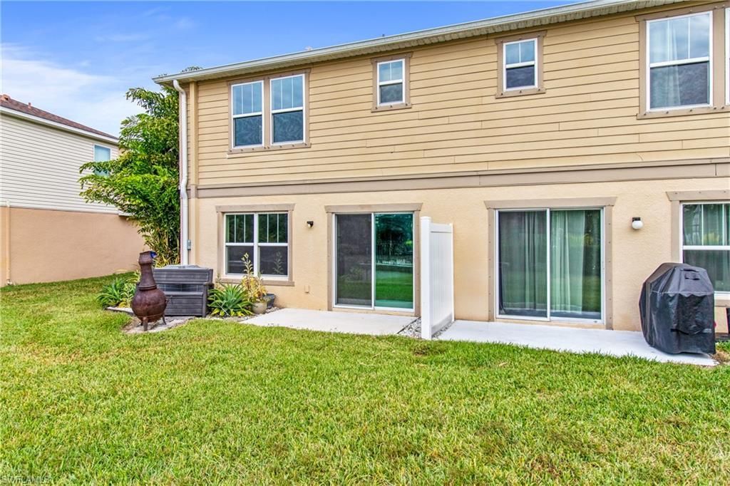 6390 Brant Bay Blvd, Unit 108, North Fort Myers, FL 33917 Photo