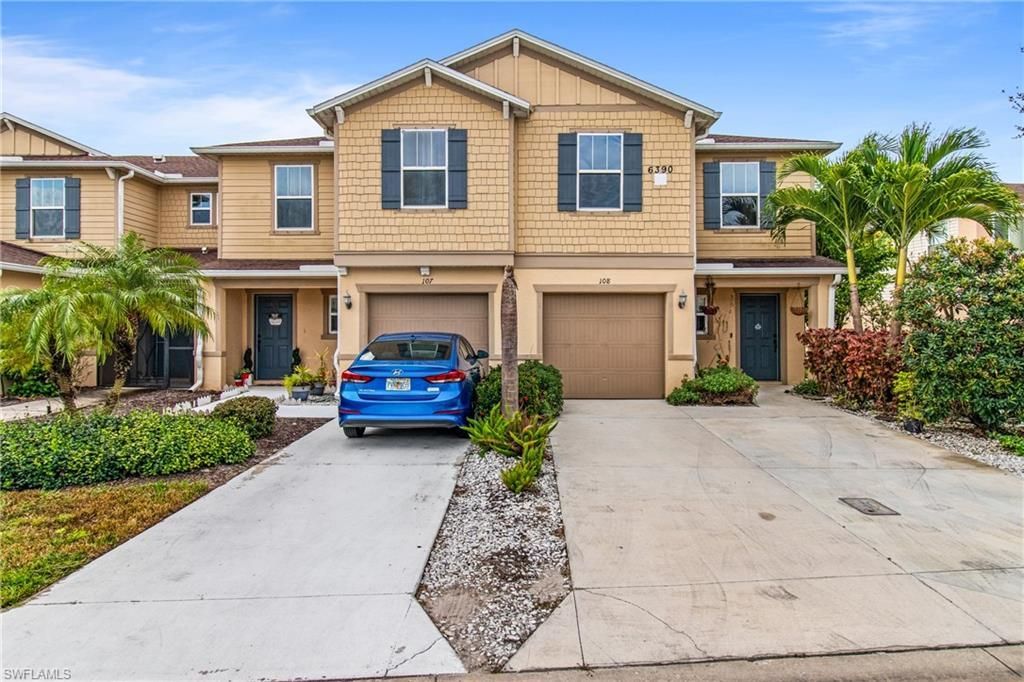 6390 Brant Bay Blvd, Unit 108, North Fort Myers, FL 33917 Photo