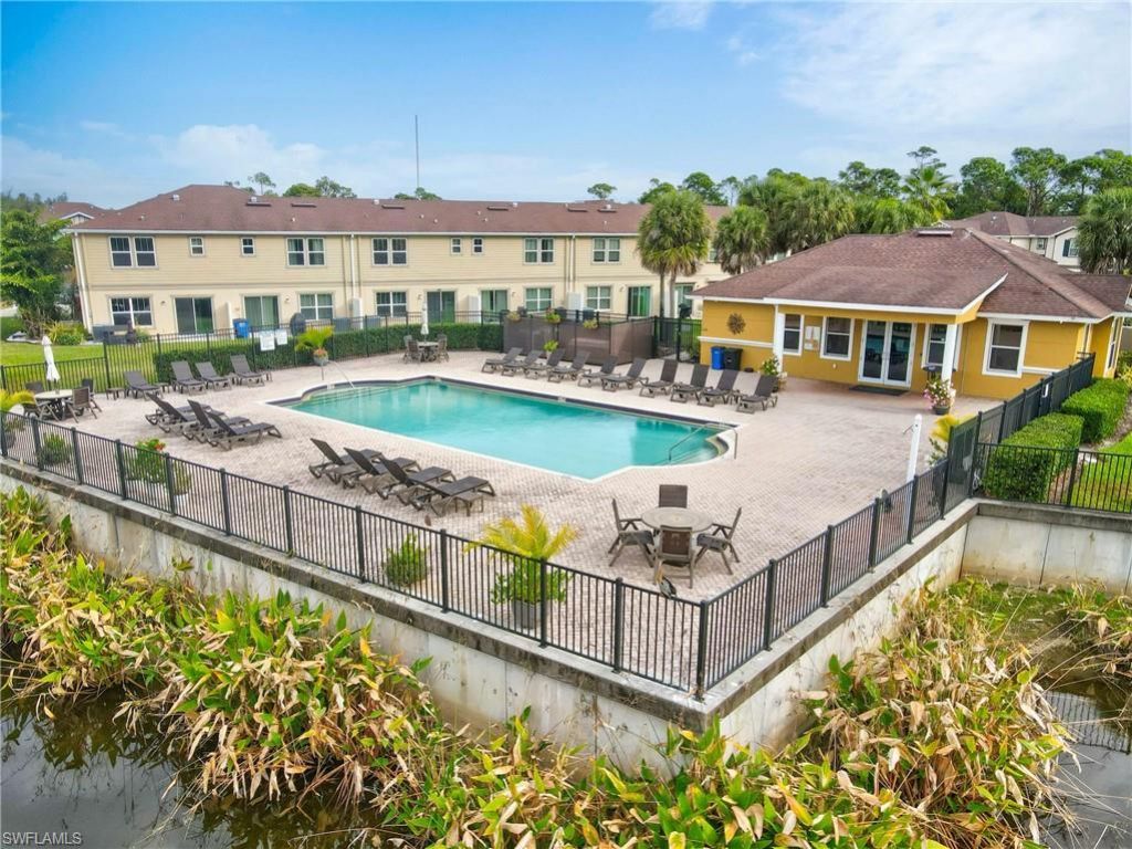 6390 Brant Bay Blvd, Unit 108, North Fort Myers, FL 33917 Photo