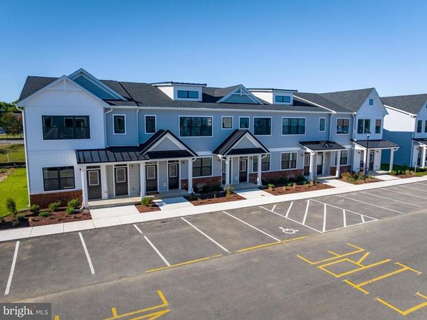 2105 EMDEN LANE, Unit 310, LEWES, DE 19958